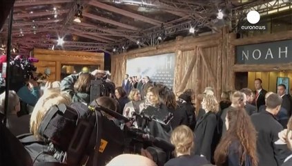 Dos nuevas películas bíblicas desatan la polémica