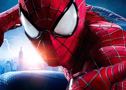 The Amazing Spider-Man: Le destin d'un héros - Bande-annonce finale [VOST|HD] [NoPopCorn]
