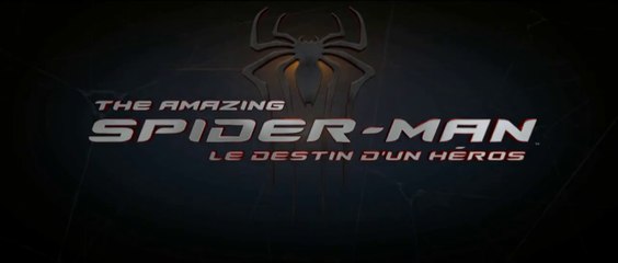 The Amazing Spider-Man 2 - Le destin d'un héros - Bande-annonce Finale