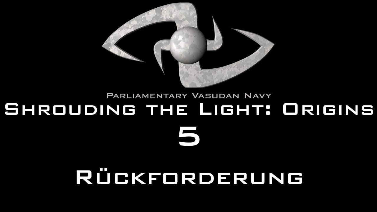 Let's Play FreeSpace: Shrouding the Light: Origins - #5 - Rückforderung