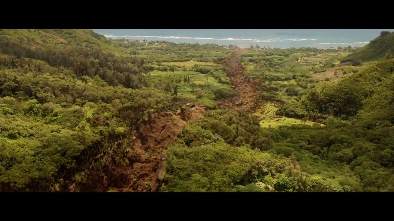 Godzilla - Trailer #3