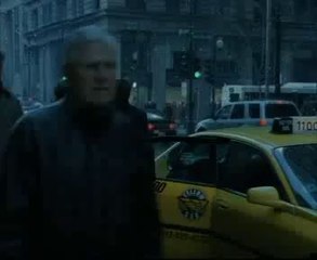 Sahne: Ve karşılaştığım tüm olasılıklar ve olabileceğim tüm insanlar yıllar geçtikçe giderek azaldı!