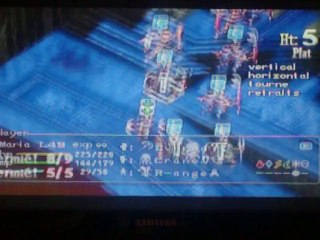 Vandal Hearts2 53- Cathedrale Nihgram