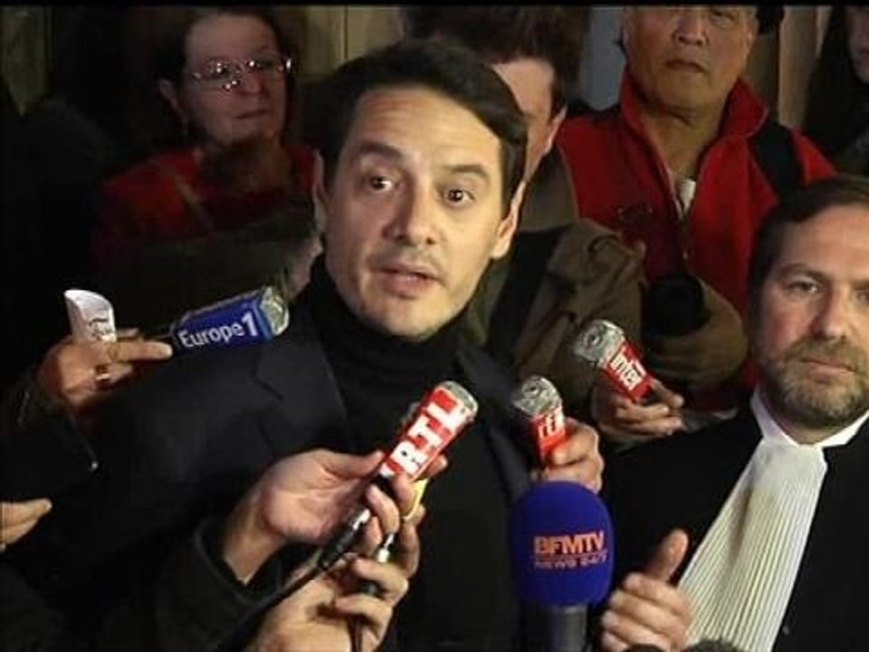 L'avocat de Jérôme Kerviel estime que la décision de la Cour de Cassation "est une victoire" - 19/03