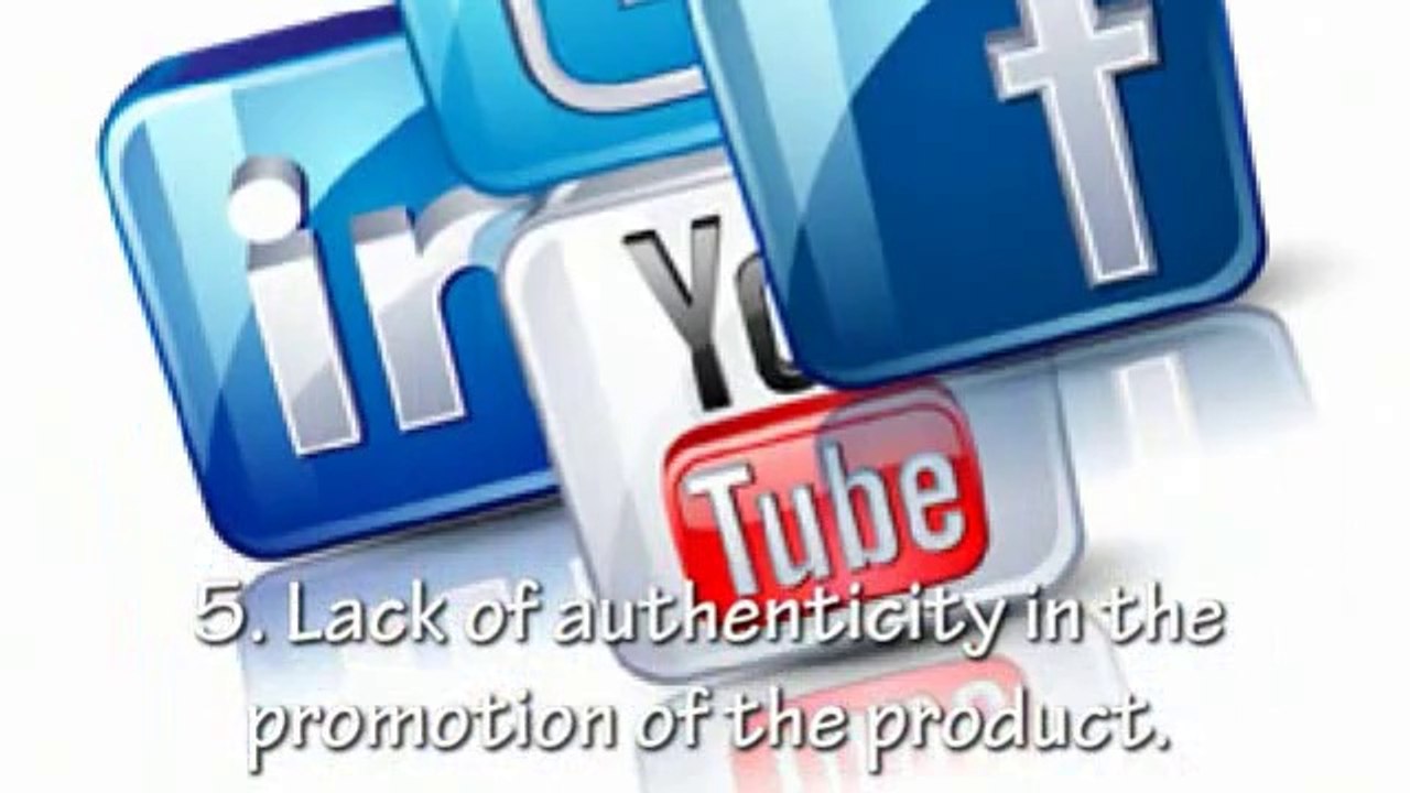 Five Most significant Video Marketing Mistakes to Stay clear of-408-390-4876