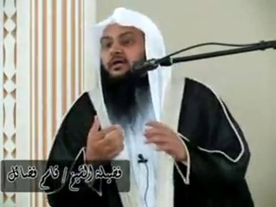 بر الوالدين له أجر كبير