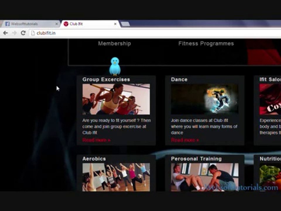 Php tutorials in urdu - 3 - Introduction to php by shahid hussain