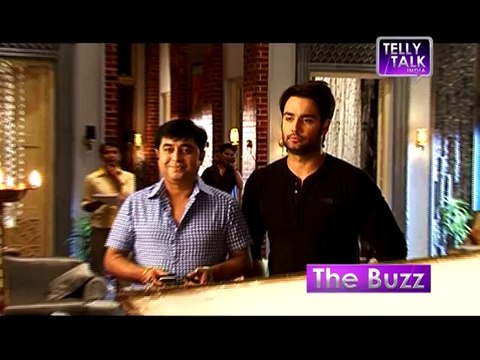 Madhubala Ek Ishq Ek Junoon : RK aka Vivian Dsena RETURNS to the show on public demand | EXCLUSIVE