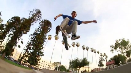 Micky Papa & friends at Hollenbeck by Switch Made Productions