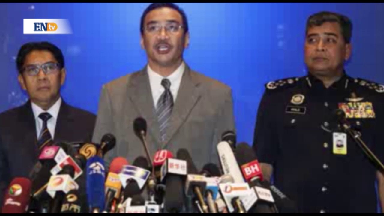 Se multiplica la angustia entre los familiares de los pasajeros del vuelo MH370