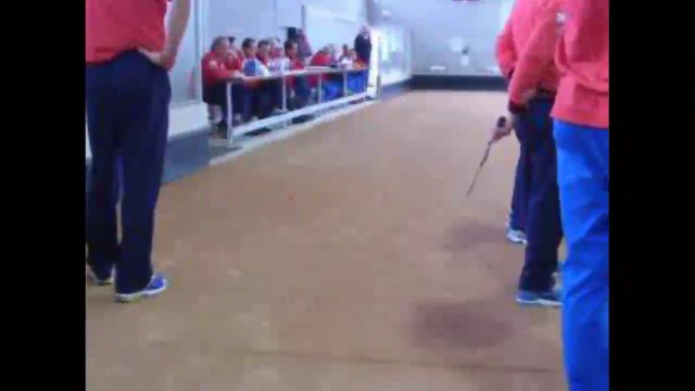 Campionato serie B 2013-14 - Auxilium Vs Gaglianico - 1° Turno Partite Tradizionali