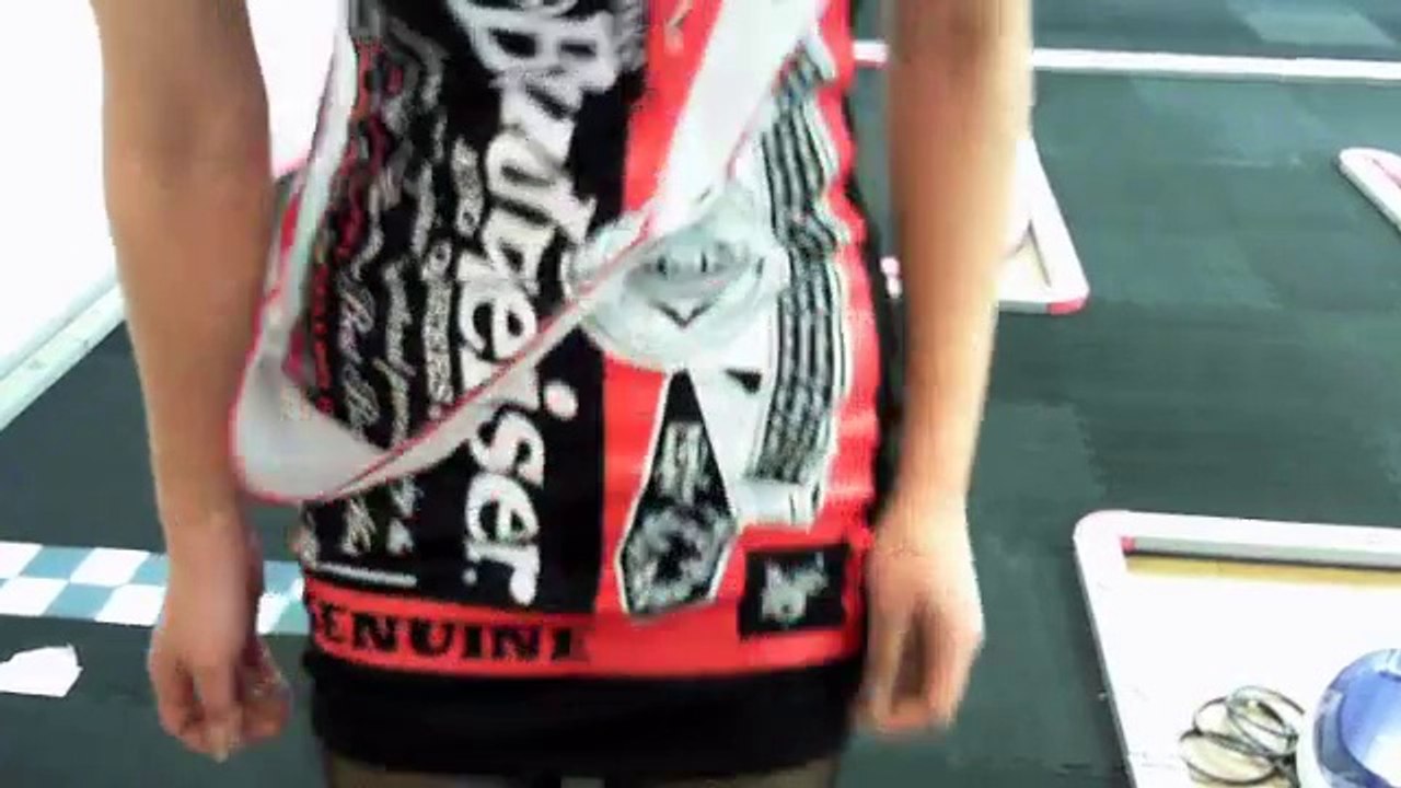 ♪あゆみ一日店長♪ PART1