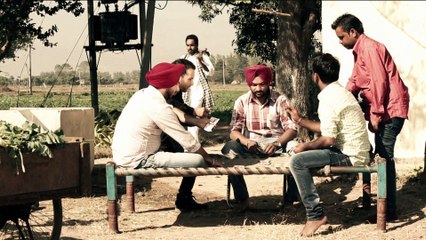 Jass Banwait | Sade Dil Vich | Full HD Brand New Punjabi Song 2014