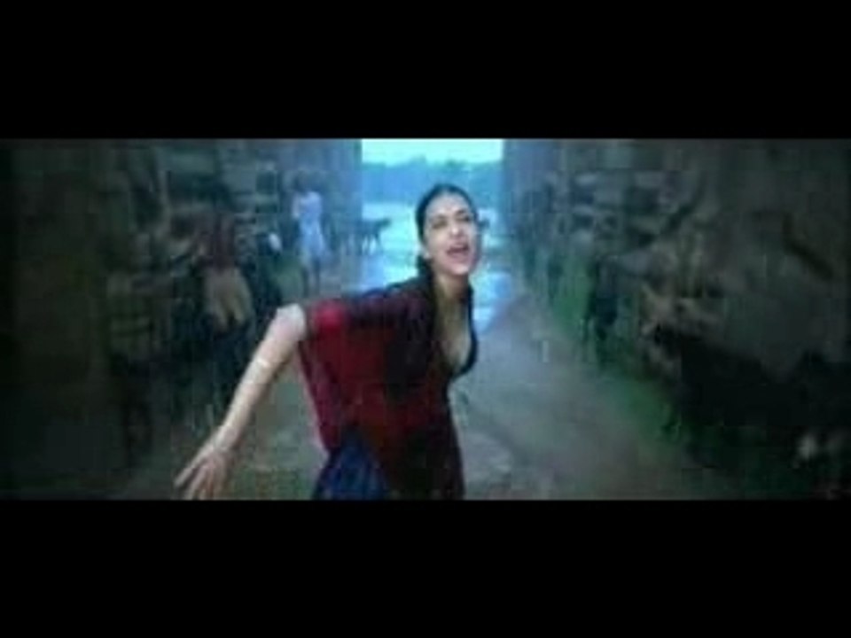 Barso Re "PROMO SONG"