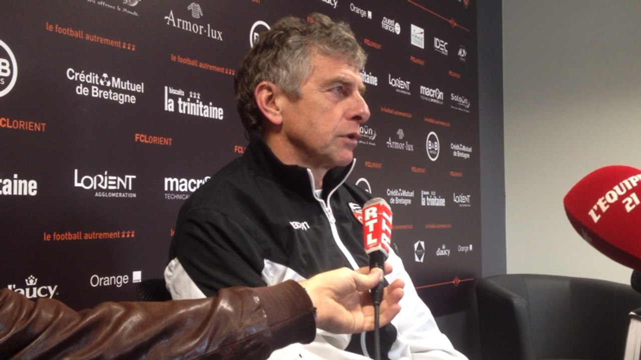 Christian GOURCUFF