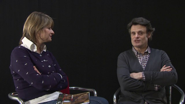 Un Nouveau festival 2014 : La face B, entretien entre Charles de Meaux et Sylvie Pras (Un Nouveau festival | Charles de Meaux, la face B)