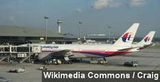 Missing MH370 Update: Flight Simulator Files Deleted