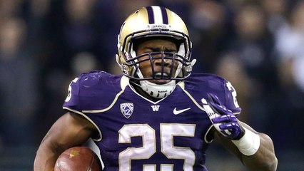 Bishop Sankey on his NFL counterpart