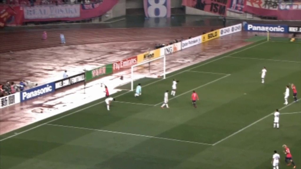 Forlans traumhafte torpremiere