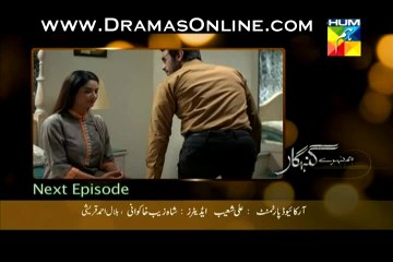 Hum Thehray Gunehghaar 3