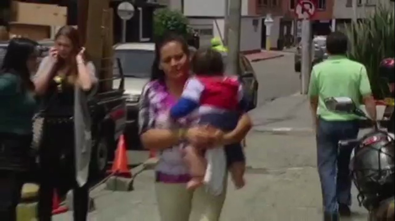 Eight Month Old Baby Weighs Over 40 Pounds