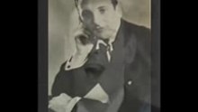 Song of Songs (Moya) sung by WEBSTER BOOTH