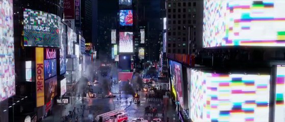 The Amazing Spider-Man : Le destin d'un héros -- Bande-annonce finale - VOST