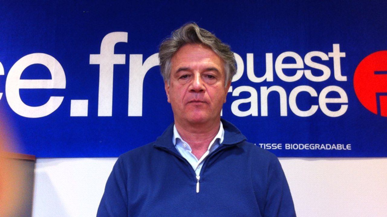 Michel Peyre