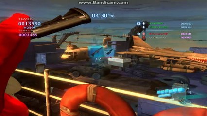 Resident evil 6 gameplay survivor con serialkiller