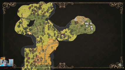 Zagrajmy w Don't Starve: Reign of Giants #2