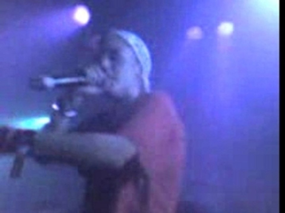 Keny au nouveau casino