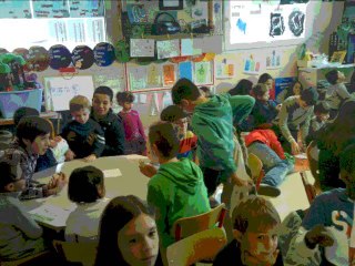 30 janv 2014 la galette avec les tuteurs