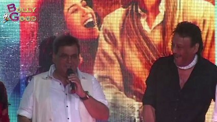 Music Launch Of The Film 'Kaanchi' With Star Cast