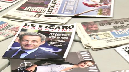 Le MEDEF a-t-il imposé sa ligne au gouvernement ? - Bondy Blog Café - [22/03/2014]