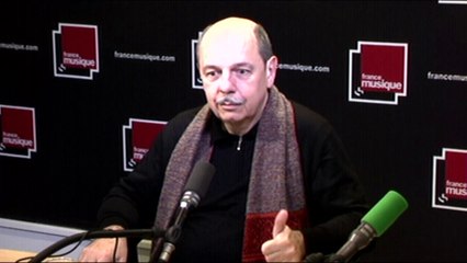 Philippe Fénelon - La matinale