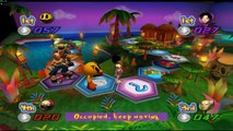 Pac-Man Fever HD on Dolphin Emulator (Widescreen Hack) part1