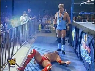 09-24-1995 In your house 3- Triple Header pt3