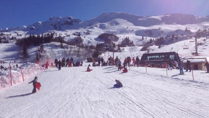Luge Mathilde