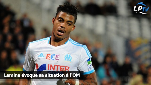 Mario Lemina et sa situation à l'OM