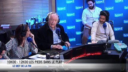 D'où vient l’expression "rire comme une baleine" ?