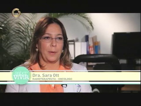 Saber Vivir: Conozca sobre la radioterapia, método capaz de curar el cáncer