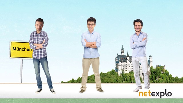 SOMA (Germany) ENGLISH - Netexplo Forum 2014