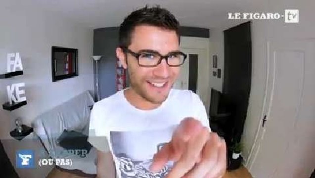 A Zapper (ou pas) - Cyprien, Norman, Studio Bagel : les stars du Net débarquent à la télé