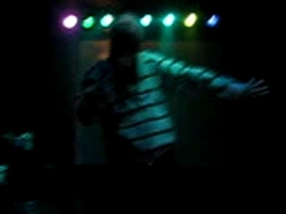 Keny Arkana - Le rap a perdu ses esprits