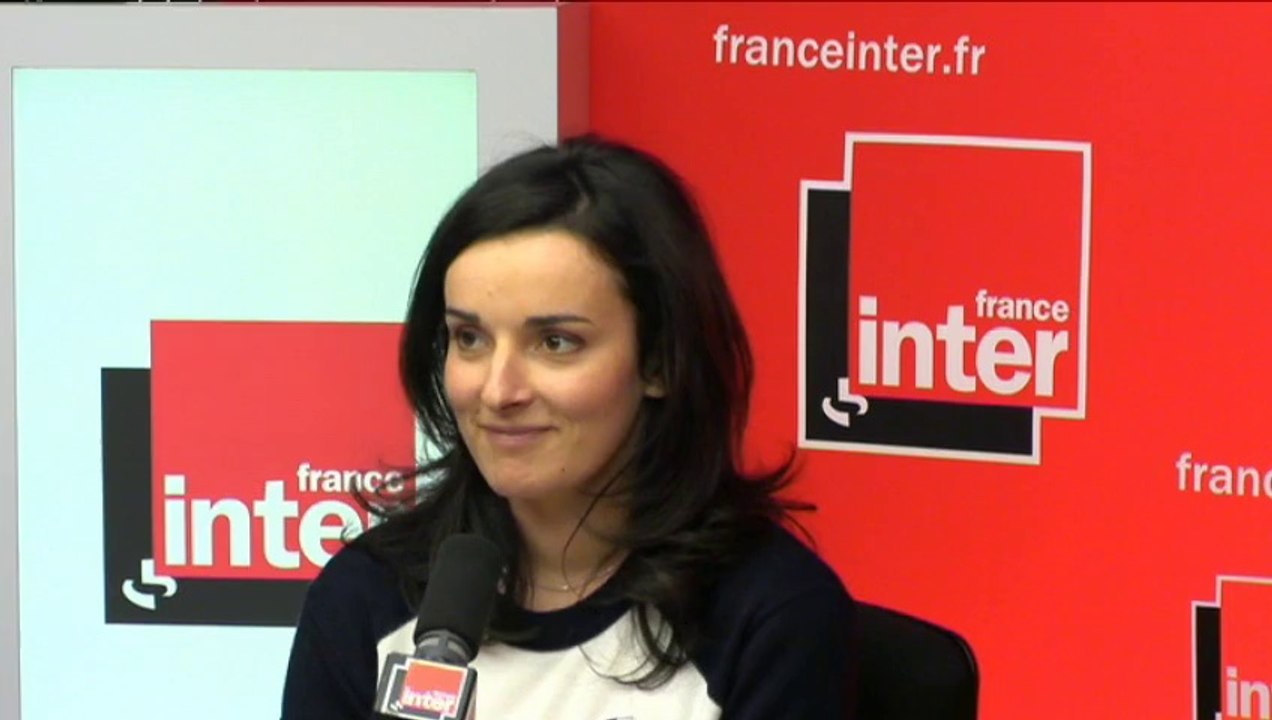 Marie Bochet star des jeux Paralympiques