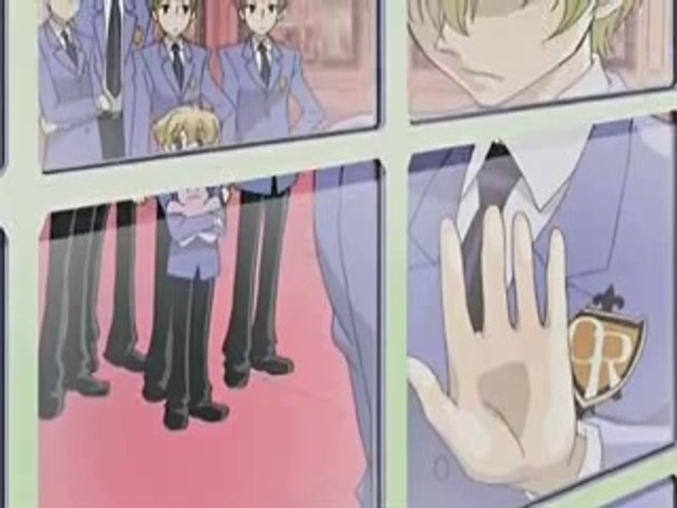 Angels, Y No Se Que Paso