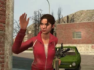 When Ellis Feel The Love - YouTube