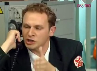 Šemsudin Dino Poplava - Naručuje pizzu