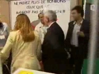 Vous avez dis Hallal