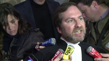 Kerviel: la Cour de cassation casse partiellement la condamnation